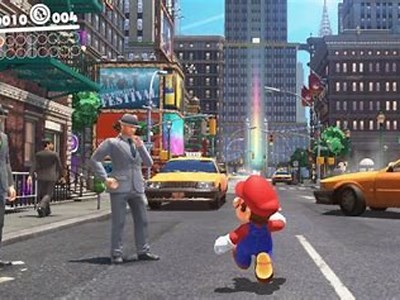 Engaging Backseat Gaming Demo: A Fun Experience for Gamers and Spectators Alike