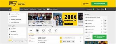 Get the Latest Interwetten Bonus Code for 2025