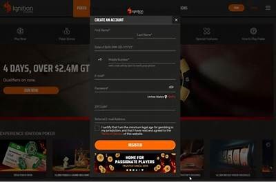 How to Download Ignition Poker for iOS Devices: A Step-by-Step Guide