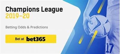 Interwetten €11 Champions League Betting: Latest Odds & Tips