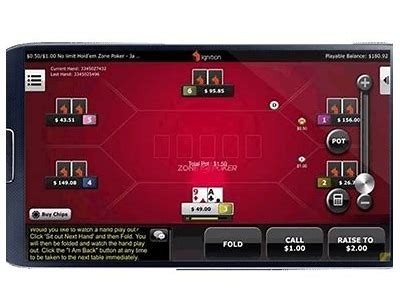 How to Download Ignition Poker for iOS Devices: A Step-by-Step Guide