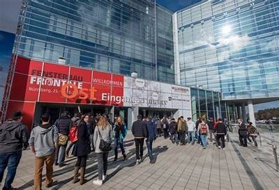 Explore the Innovations at Fensterbau Messe Nürnberg 2023 for Window Industry Professionals