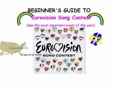 Bet on Your Favorite Eurovision Song Contest at Interwetten