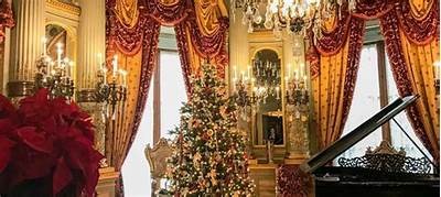 Discover the Magic of Christmas with Our Exclusive Xmas Drop Collection This Holiday Season