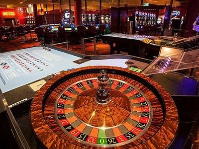 Discover the Exciting World of Basel Casino Online for Unmatched Gaming Experience