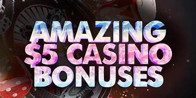 Discover Exciting Games and Promotions at 5u Com Casino for Ultimate Entertainment Experience