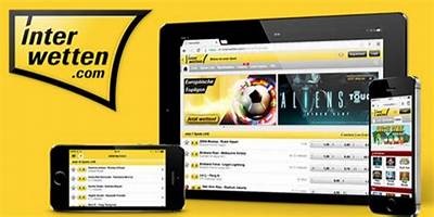 Discover the Latest Betting Offers and Promotions at Interwetten Today