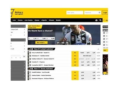 Interwetten App Review: Features, Benefits, and User Experience for Seamless Betting
