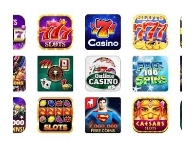Discover the Exciting World of Online Casino Apps for Unlimited Fun and Winning Potential