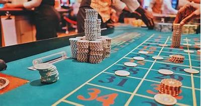 Explore Real Money Opportunities at Ignition Casino for Exciting Online Gaming Experiences