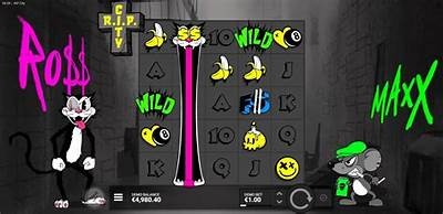 Explore the Exciting Features and Gameplay of RIP City Demo for a Unique Gaming Experience