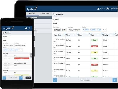 Enhance Your Experience with the Powerful Ignition Mobile App for Easy Access and Management