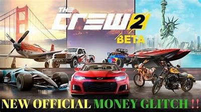 Exploring betaunlock.clubs for Crew 2 Money: Tips and Strategies for Success