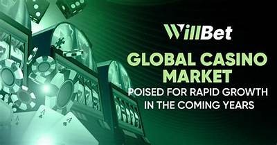 Discover Exciting Games and Promotions at Willbet Casino for Ultimate Online Gaming Experience