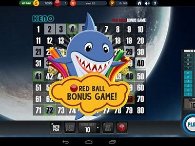 Top 10 Free Keno Games for iPhone: Play and Win Big Today