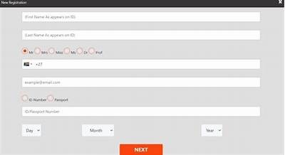 How to Easily Register for an Account on WillBet and Start Betting Today