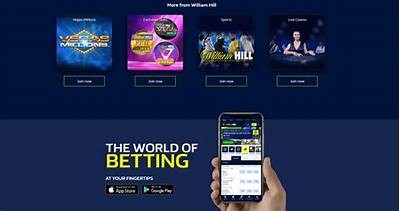 Discover the Exciting Features of the Willbet Casino App for Ultimate Gaming Experience
