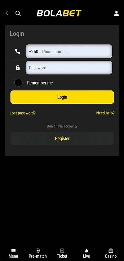Mobile willbet login - Fast and Convenient Access to Your Account