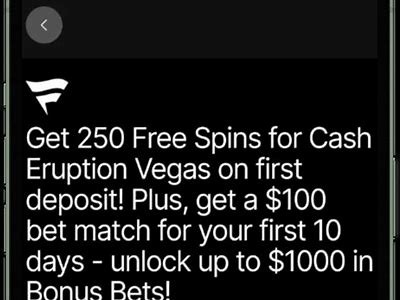 Unlock Exciting Fanatics Casino No Deposit Bonus Offers for New Players Today