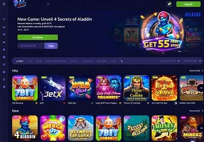 Discover Thrilling Gaming at Willbet Casino - Your Ultimate Crypto Betting and VIP Experience