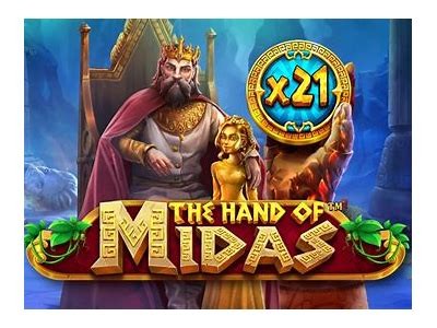 Play Hand of Midas Slot Online for Free and Experience Epic Wins Today