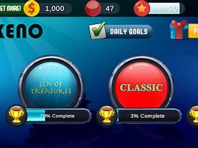 Download the Ultimate Free Keno App for Exciting Casino Fun Anytime, Anywhere