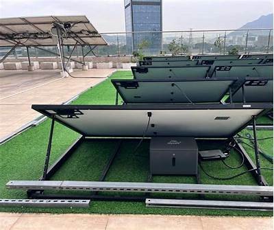 The Best Balcony Power Plant: A Comprehensive Guide to Choosing the Right One