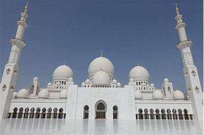 betting in Abu Dhabi: Your Ultimate Guide to Sports Betting in the UAE