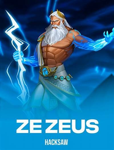 Discover Exciting Wins with Zeus Slot 777: Unleash the Power of the Gods Today