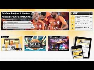 Unlock Exclusive Interwetten Bonus Code for Enhanced Betting Experience Today