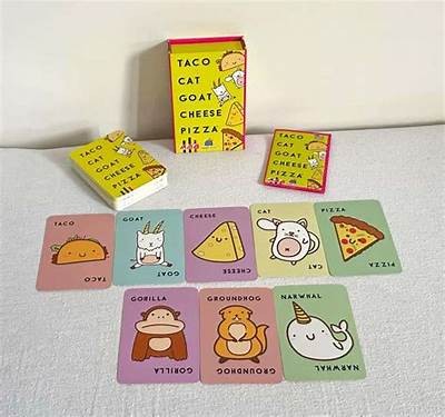 Cheese Game Rules for Four Players: A Comprehensive Guide to Enjoying the Game