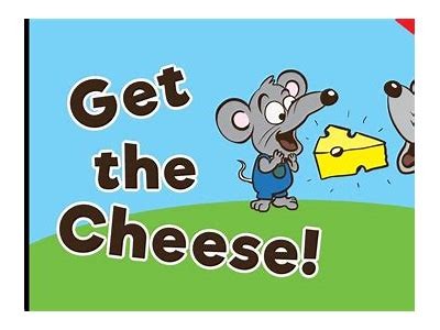 Comprehensive Guide to the Rules of the Get the Cheese Game for Players