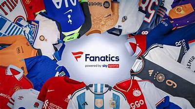 Unlock Exclusive Savings with the Latest Fanatics Promo Code for Sports Merchandise Discounts