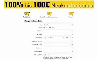 Interwetten registration bonus: Sign up now and claim your offer!
