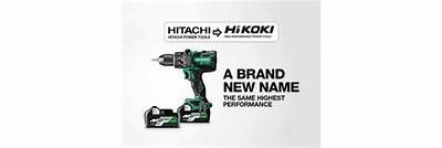 Explore the Innovative Features and Benefits of Hikoki Power Tools for Professionals