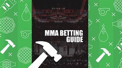 Explore the Exciting World of MMA Betting at Top Casinos for Unmatched Thrills
