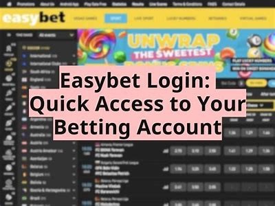 Accessing Your WillBet Casino Account: A Step-by-Step Login Guide for Players