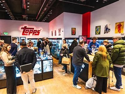 Locate Fanatics Stores Near You for the Best Sports Merchandise and Memorabilia