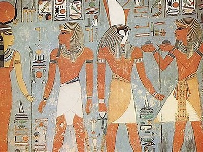 Exploring the Mystical World of the Pharaohs in Ancient Egyptian History and Culture