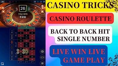 How to Play Roleta Cassino and Win Big Strategies for Online Casino Roulette Players