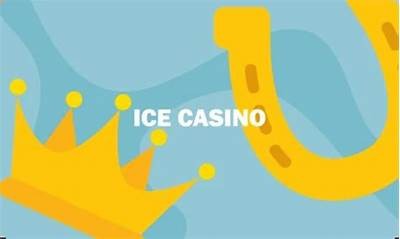 Explore the Exciting World of Ice Cassino: Your Ultimate Guide to Winter Gaming Fun