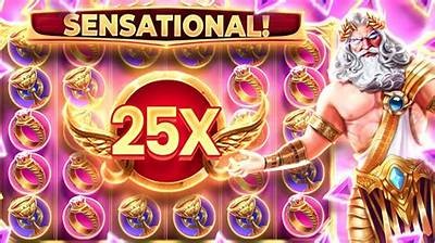 Experience the Thrilling Gates of Olympus 1000 Demo for Epic Wins and Fun