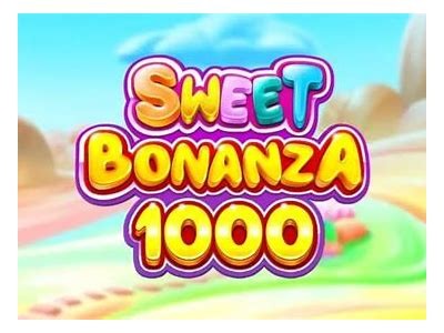 Sweet Bonanza 1000 demo bigwinboard review and gameplay