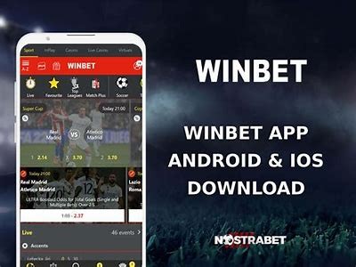 Download the Free WillBet App for Easy Betting and Gaming Experience Today