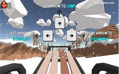 Experience Thrilling Winter Adventures in Snow Rider 3D Y8 – Conquer the Slopes Today