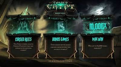 Experience the Thrills of the Cursed Crypt Demo: An Unforgettable Gaming Adventure Awaits You