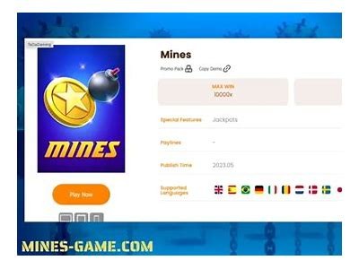 Exploring the Risks and Rewards of Real Money Gambling in Mines Games Online