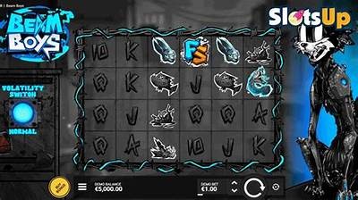 Discover the Exciting Features of the Beam Boys Demo: A New Adventure Awaits