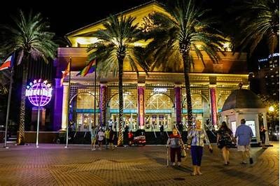 Discover the Exciting Features and Games at Willbet Casino in New Orleans Today