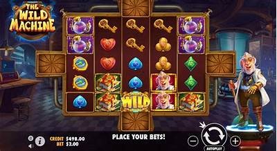 Discover Exciting Features and Strategies in Free Slots 2 Wild for Thrilling Gameplay Experience